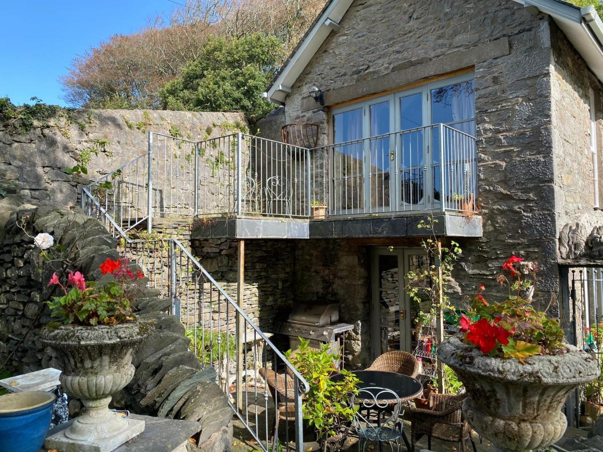 The Stables, Ulverston Ngoại thất bức ảnh